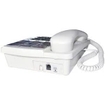 High Definition Amplified Corded Telephone Model XWT-108 with Bluetooth