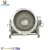 Import High efficiency jacketed pan / Interlayer boiler / steam sandwich pot for food processing from China