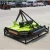 Import High efficient mini walking tractor mower,diesel engine tractor lawn mower for sale from China