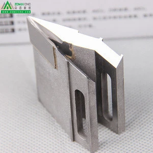 high efficient types of lathe machine cutting tool holder for wood lathe