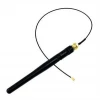 High Gain Rubber Duck 900/1800Mhz Gsm 2.4G Low Energy Consumption Outdoor Wifi Antenna For Communication