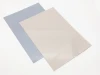High Gloss Plastic Sheet for Furniture Decoration PET PETG Sheet