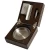 Import High gloss rosewood folding Cigar Ashtray gift set With Accessories for man from China