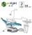 Import high grade Promotion Seasonal dental chair price professional manufacturer from China