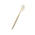 Import High Matte Polish Golden Gold Metal Stainless Steel Tea Coffee Spoon Teaspoon from China
