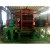High output rubber grind mill rubber cutting machine recycling rubber