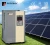 Import High performance 22kw solar inverter without battery dc to ac 3-phase solar pump inverter from China