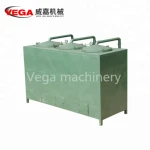 High-performance advanced Hoisting type Air flow carbonization furnace/Best quality good after-sale service carbonization stove