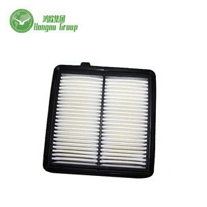 High Performance Auto Air Filter For Japanese 17220-RMX-000
