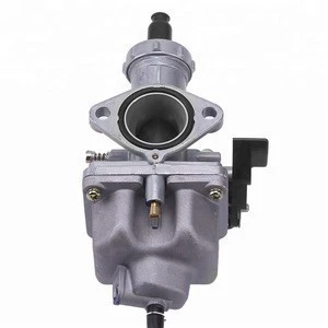 High performance fuel system carburetor for mio motorcycle