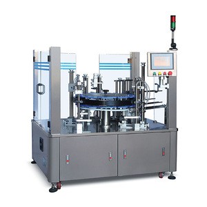 High performance high efficient vertical type semi automatic cartoning machine for blister tube sachet and bottle