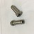 High-performance manufacturing capacity cnc machining customized small aircraft machinery engine parts, marine engine spare part