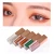 Import High pigment organic liquid makeup private label glitter liquid eye shadow from China