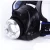 Import High Power Camping LED Head Torch Rechargeable Strong Light Zoomable LED Headlamp for Wholesale from China