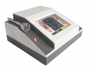 High power vascular therapy portable 980nm diode laser equipment laser diodo 980nm laser