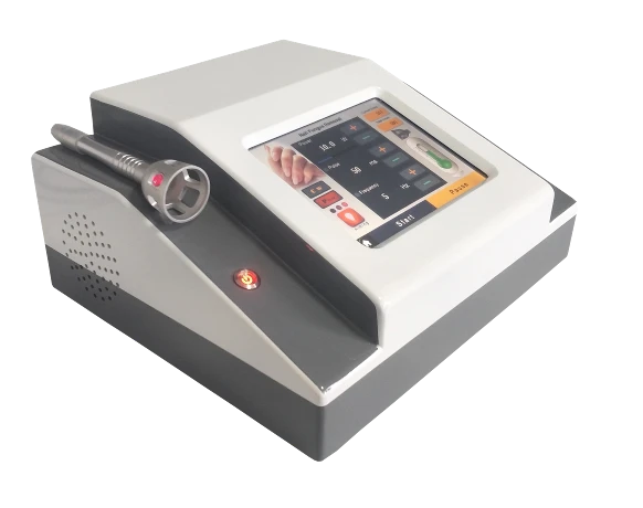 High power vascular therapy portable 980nm diode laser equipment laser diodo 980nm laser