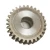 Import High Precision Customization CNC Machined Powder Metallurgy Bevel Wheel Helical Gear Parts from China
