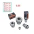 Import High Precision ER32 Collet for CNC Tool Holder from China