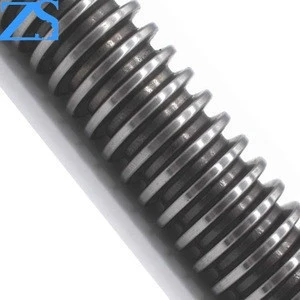 High precision good price leadscrew with trapezoidal thread