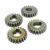 Import High precision line cut machine parts pinion gear from China