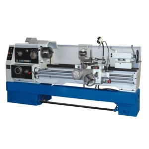 High precision multi functional machine tools manual lathe CA6180