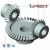 Import High Precision Original Steel Bevel Gear Factory Direct Sell from China