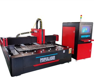 High precision Raycus/IPG Stainless steel Metal plate Fiber Laser cutting machine 3000x1500mm