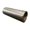 High precision sleeve steel hardened brass guide bushings with low price