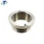 Import High Precision Stainless Steel CNC Precise Parts, CNC Machined Components from China