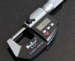 High precision thousand Micrometer