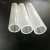 Import High Pressure Connecting Transparent Clear Plastic Extrusion Polycarbonate Tube from China