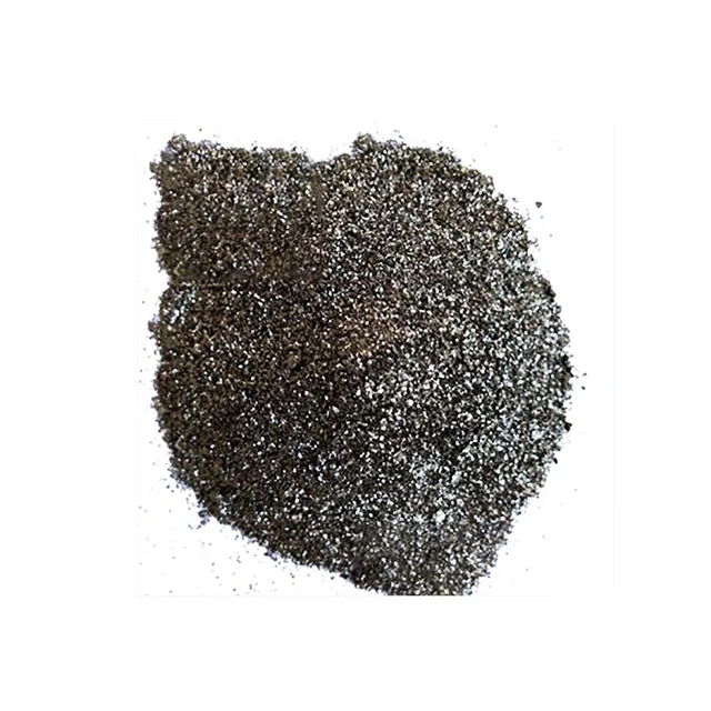 High pure graphite powder custom packing made in China