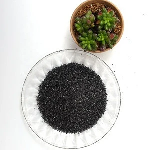 High purity recarburizer carbon additive electrically calcined anthracite coal