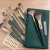 Import High Quality 14PCS set makeup brush face brush makeup set eye shadow blush Wholesale custom from China