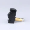 High Quality 16A Z-15GQ22-B Long Plunger Micro Switch 220V