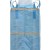 High Quality 1ton Super Sack Type D Big Bag Anti-Static PP Jumbo Bag 1500kg Sling Tote Bag