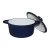 Import High quality 24 /26 cm kitchen cookware tools  eco friendly food Disa  dutch oven cast iron cookware set from China