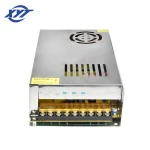 High quality 24V to 220V 24V10A adjustable switching power supply