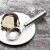 Import High Quality 304 stainless steel ice cream spoon cookware ice cream ball maker scoop from China