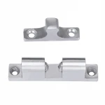 High quality 304 stainless steel metal furniture hardware cabinet door catches ball catch door closer