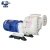 Import High quality acid and alkali self-priming pumps, electric PVDF self-priming water pump with best price from China