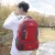 Import High Quality Adjustable Length Polyester Professional Custom Logo 50L Travel 60L Vintage Bag Hiking School Backpacks from China