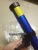 Import High quality Air powered operated silicone cartridge caulking gun from China