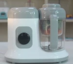 High quality all in one electronic food processor food blender and steamer processor