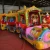 Import High quality all kinds of trackless train parts for outdoor trackless train kiddie ride for sale from China