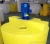 Import High quality Anti-corrosion plastic gold leaching agitation tank from China