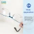 Import High Quality Anti Fog Cleaning Cloth Reusable Anti-Fog Prevent Fogging Lens Wipes for Glasses Goggles Lens Surfaces Wipes from China