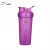 Import High quality BPA Free plastic water bottle sports protein milk shaker bottle wholesale from China