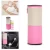 Import High Quality Breast Milk Portable Breastmilk Storage Bag Insulated Baby Bottle Cooler Bag from China