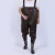Import high quality breathable neoprene hunting chest wader sea fishing wader rubber suit from China